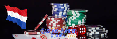 No CRUKS Casinos De Toekomst van Online Gokken No CRUKS Casinos De Toekomst van Online Gokken