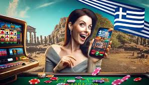 Τα Νέα Online Casino Η Εξέλιξη του Διαδικτυακού Τζόγου