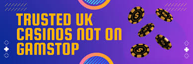 Online Casinos Not on GamStop A Comprehensive Guide -1038121948