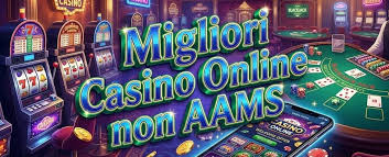 Scopri i Migliori Casino Online Senza Autoesclusione