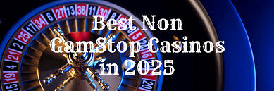 Top Good Casinos Not on GamStop Find Your Perfect Gaming Experience