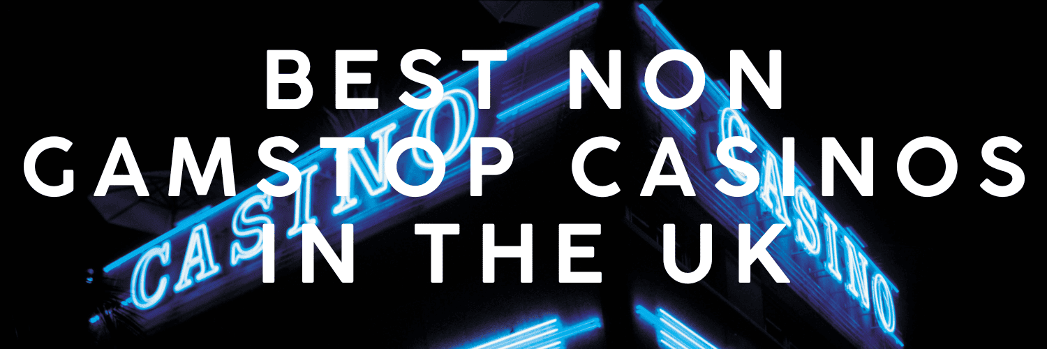 Top Good Casinos Not on GamStop Find Your Perfect Gaming Experience