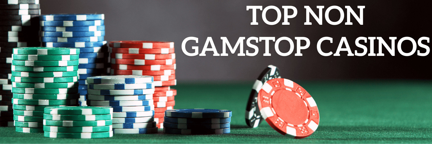 Top Good Casinos Not on GamStop Find Your Perfect Gaming Experience