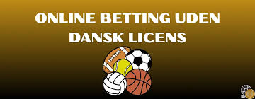 Udenlandske Casinoer i Danmark 2026 En Oversigt