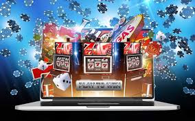 Unleashing Entertainment at Vlad Casino A Dive into iGaming