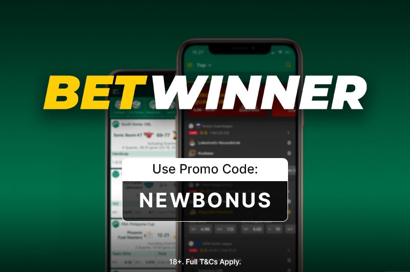 Unveiling BetWinner Casino & Sportsbook A Comprehensive Guide Unveiling BetWinner Casino & Sportsbook A Comprehensive Guide