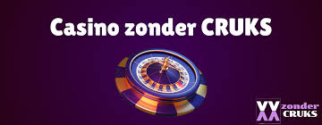 Goksites zonder CRUKS Vrijheid in Online Gokken -371059979